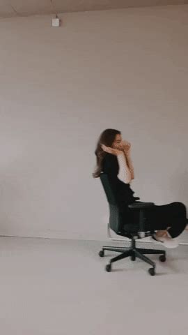 sex gif office